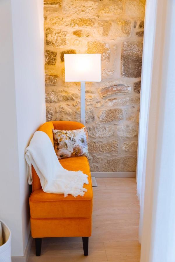 Burgo House Apartamento Trancoso Exterior foto